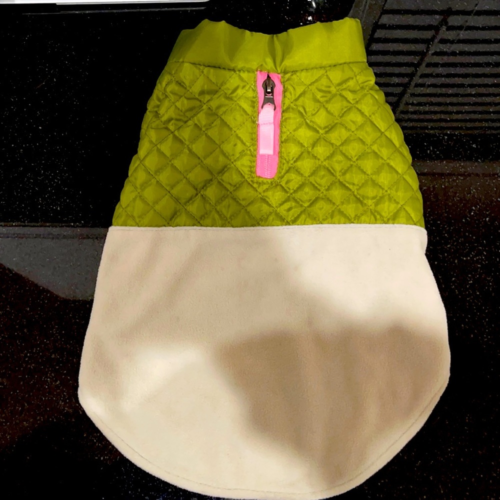 Dog Vest Coat